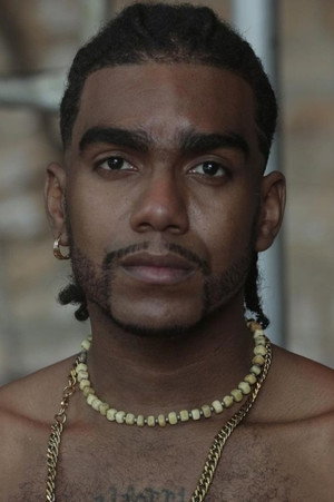 Oda Silva portrait