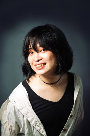 Winner Wijaya portrait