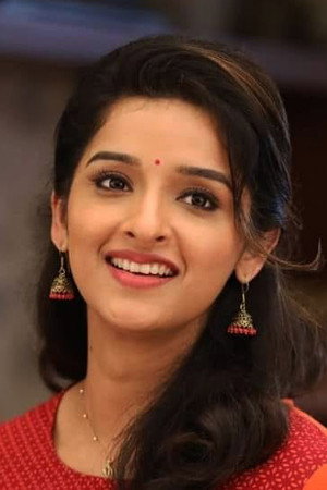 Sowmya Menon portrait