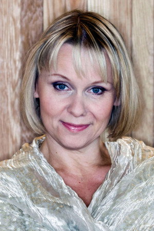 Solveig Kringelborn portrait