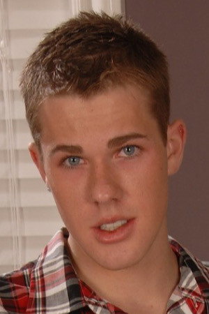 Logan Lush portrait