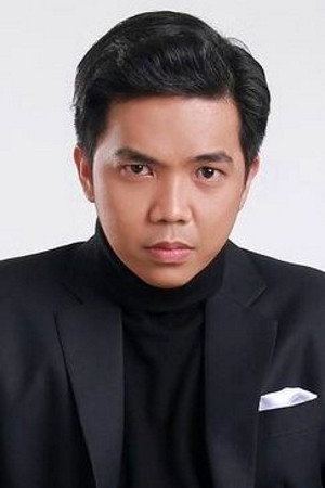 Arif Brata portrait