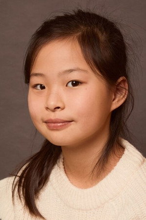 Noel Kate Cho portrait