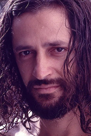 Alceu Valença portrait