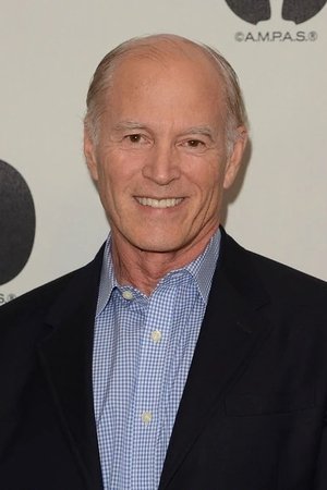 Frank Marshall portrait