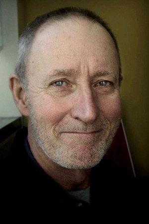 Rolf de Heer portrait