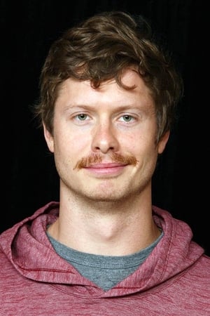 Anders Holm portrait