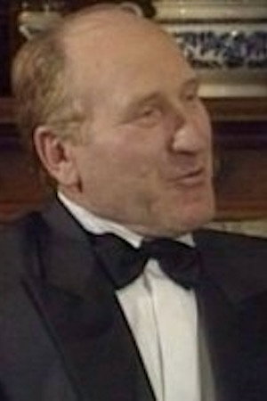Mario De Sica portrait