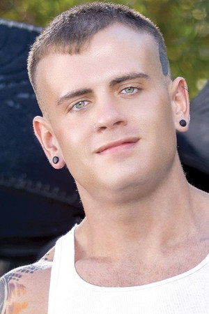 Cade Jaxon portrait
