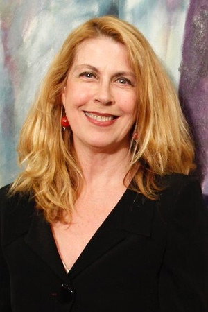 Amparo Climent portrait