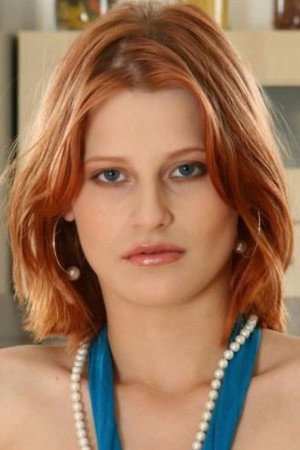 Suzan Wenera portrait