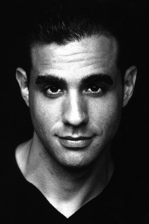 Bobby Cannavale portrait