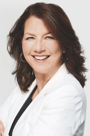 Sophie Durocher portrait