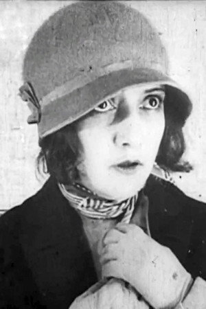 Irina Kunina portrait