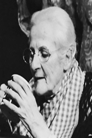Amalia Lahana portrait