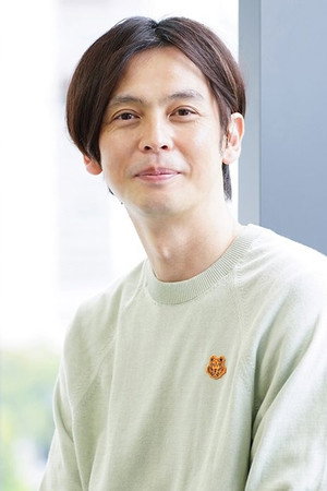 Ryûto portrait