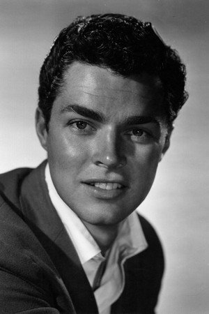 Richard Beymer portrait