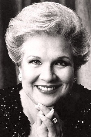 Marilyn Horne portrait