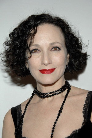 Bebe Neuwirth portrait
