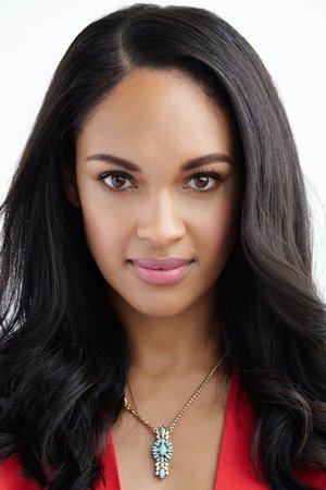 Cynthia Addai-Robinson portrait