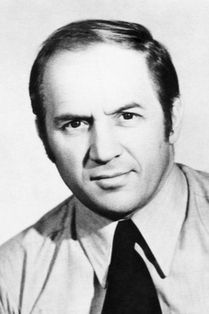 Lev Durov portrait