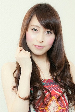 Erika Nishi portrait