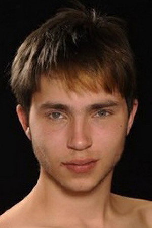 Danek Carka portrait