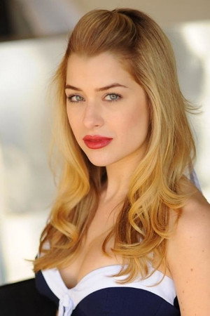 Brittany Finamore portrait