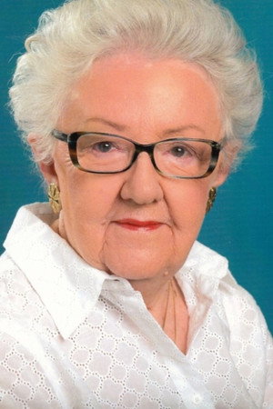 Margaret Killingbeck portrait