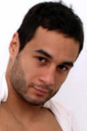 Pablo L. portrait