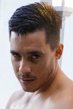 Ohumboy Tracs portrait