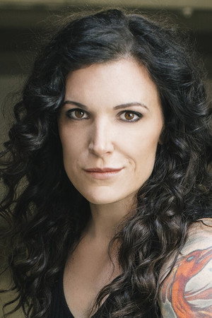 Kelsey Andries portrait