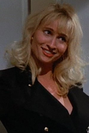Lisa Malkiewicz portrait