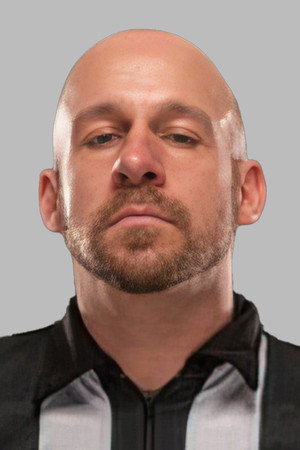 Bryce Remsburg portrait