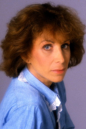Tanya Lopert portrait