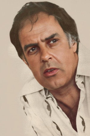 Fábio Cardoso portrait