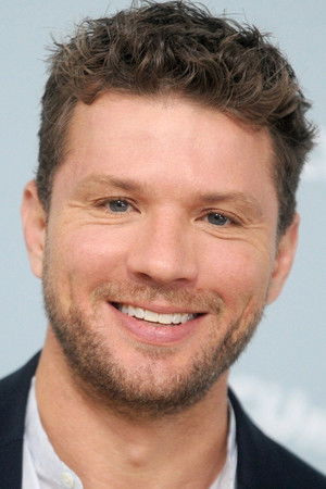 Ryan Phillippe portrait