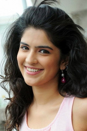 Deeksha Seth portrait
