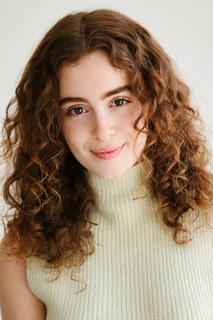 Brielle Angelique portrait