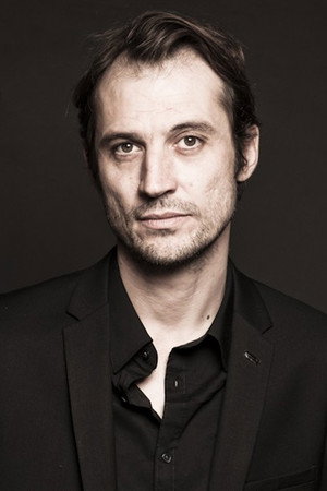 Jean-Édouard Bodziak portrait
