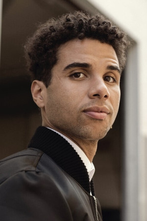 Mason Gooding portrait