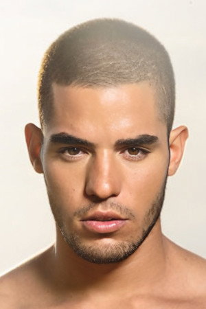 Naor Tal portrait