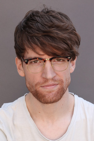 J.J. Dunlap portrait
