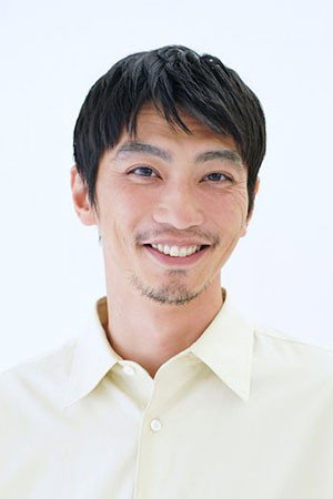 Eita Okuno portrait