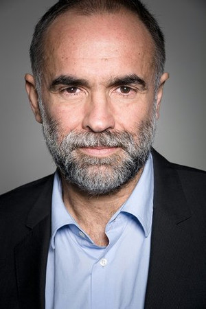 Karim Aïnouz portrait