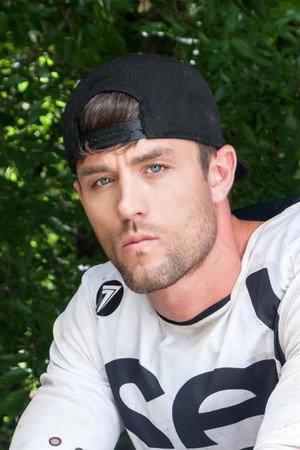 Ryan Rose portrait