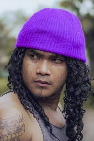 Maell Lee portrait