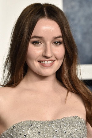 Kaitlyn Dever portrait