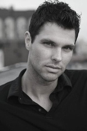 Ryan Martin portrait