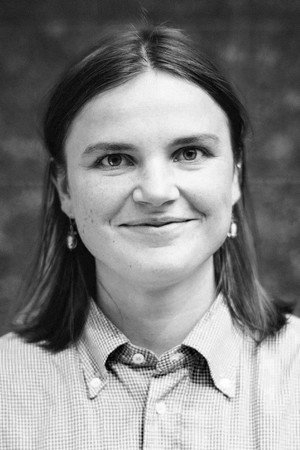 Eline Radharani Breitenstein portrait